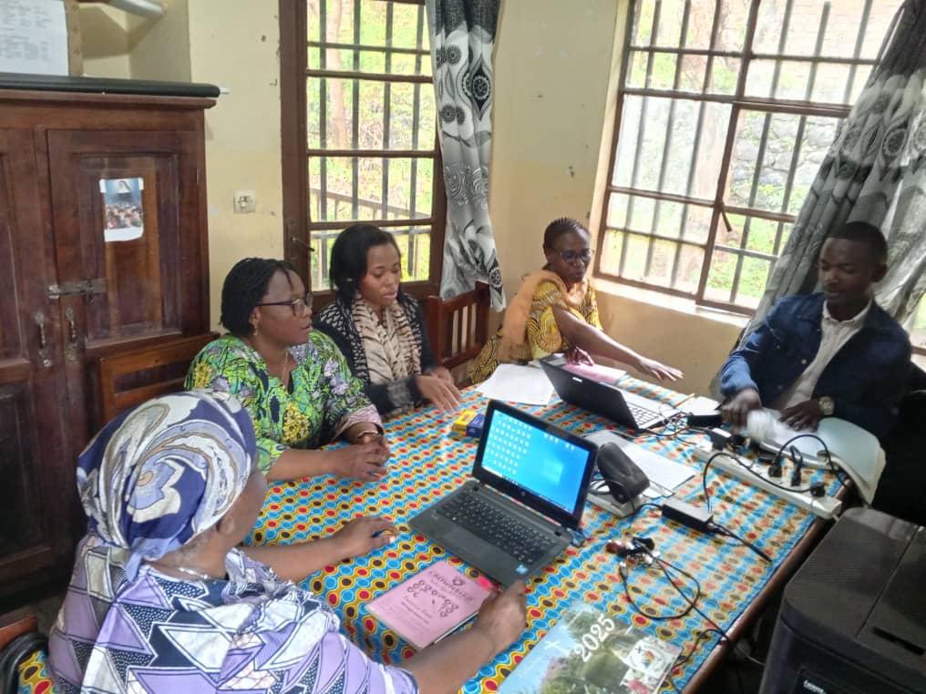 Atelier d'informatique